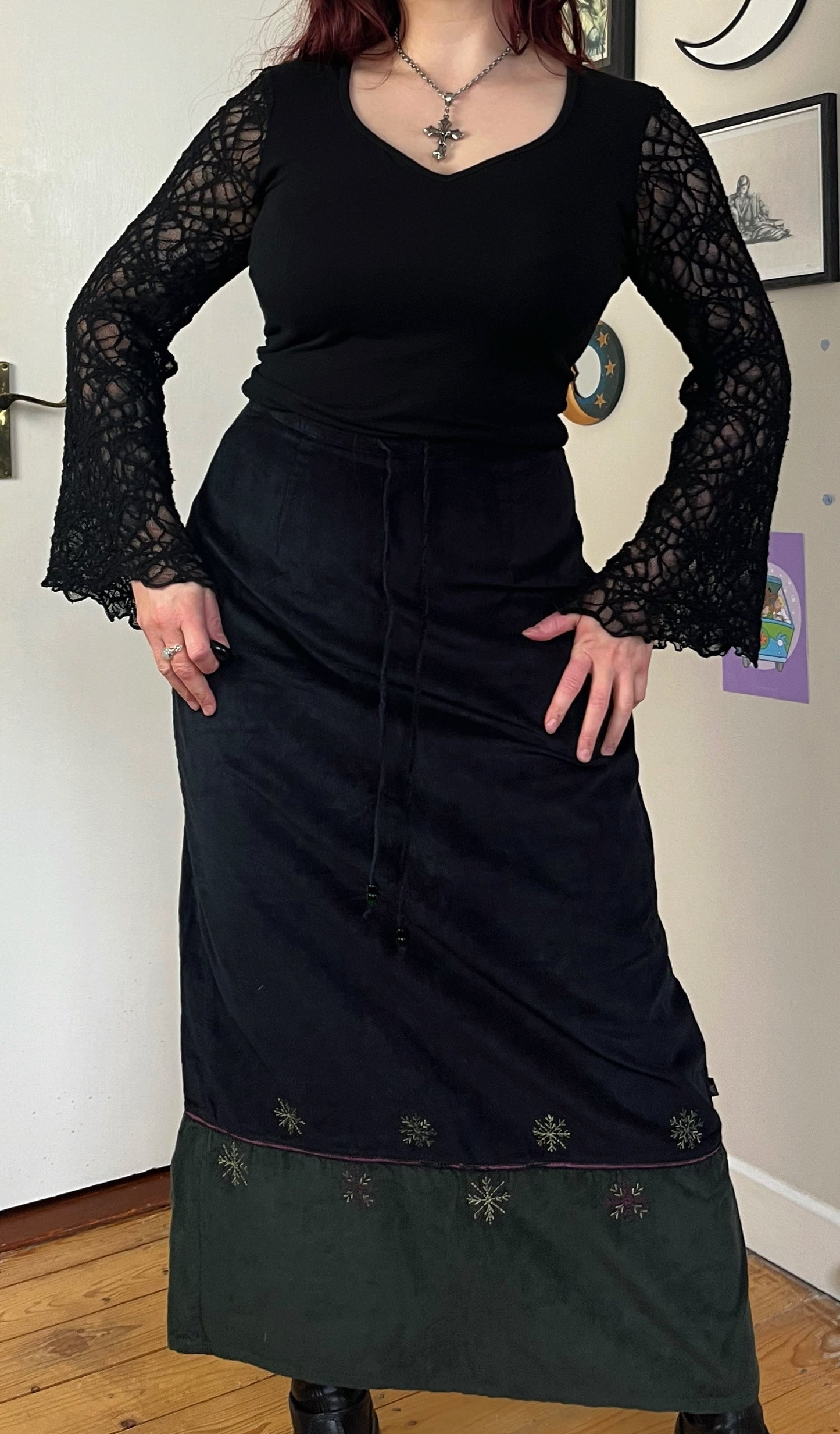 Michelle Skirt UK 12