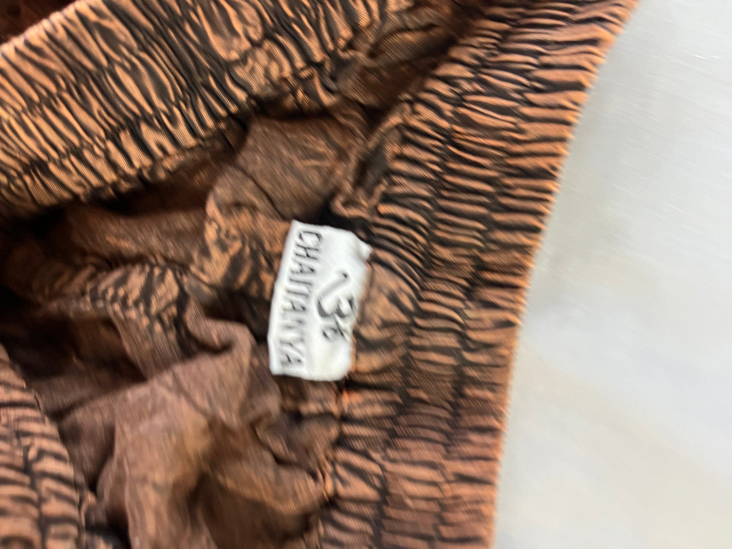 Hannah Skirt UK 12-16