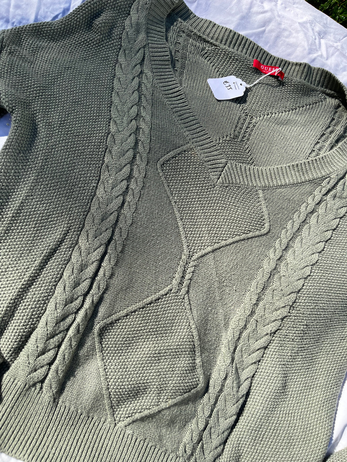 Guess Jumper M