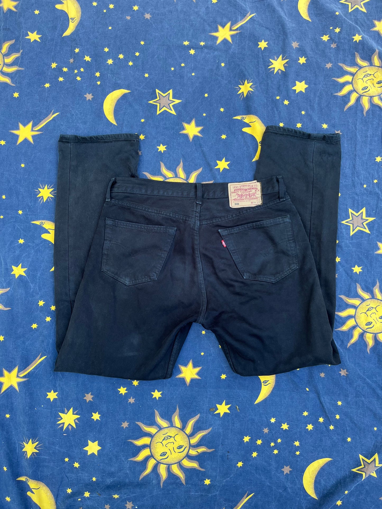 Levi's Jeans UK 14-16