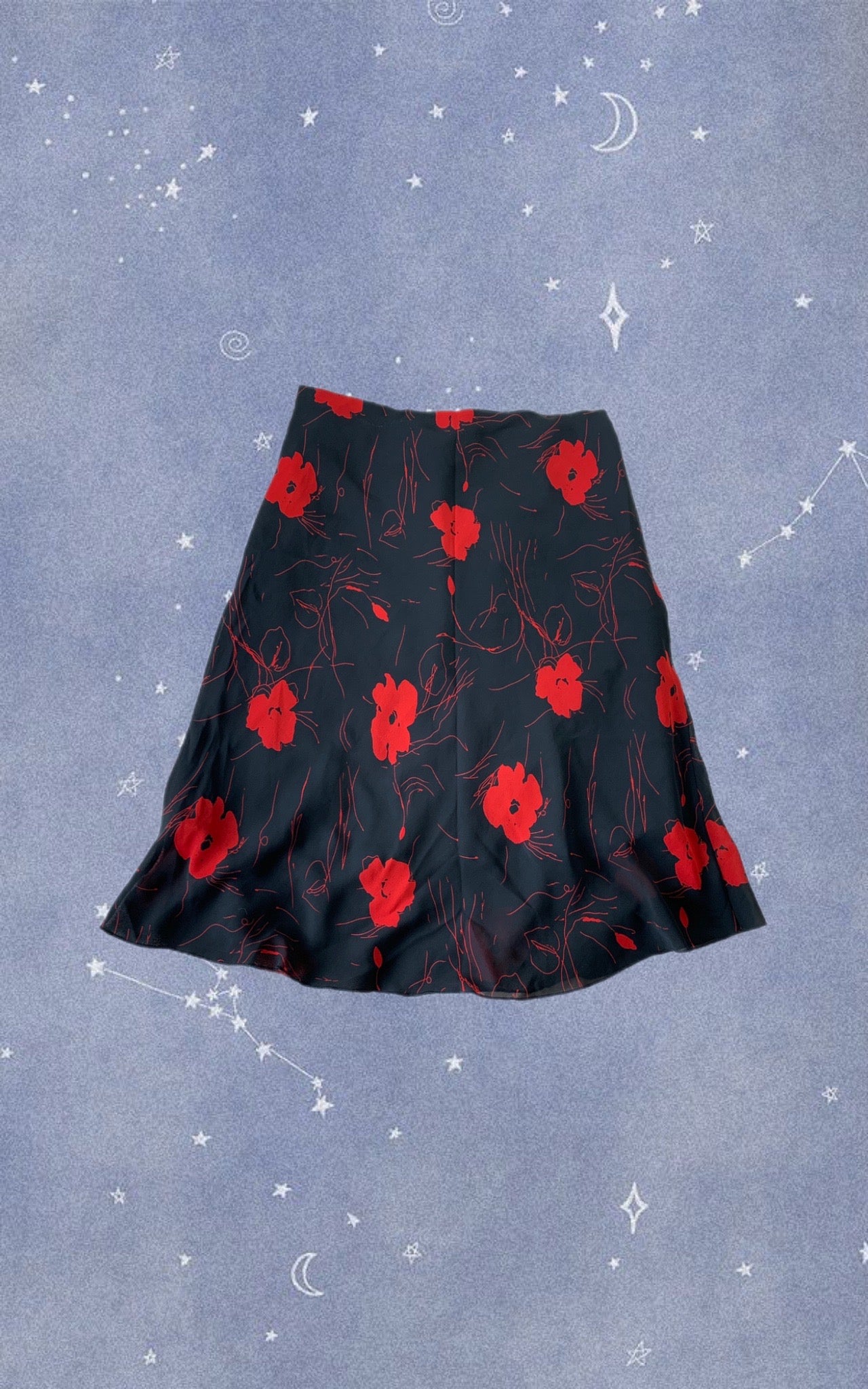 Arabella 90s Skirt UK 12-16