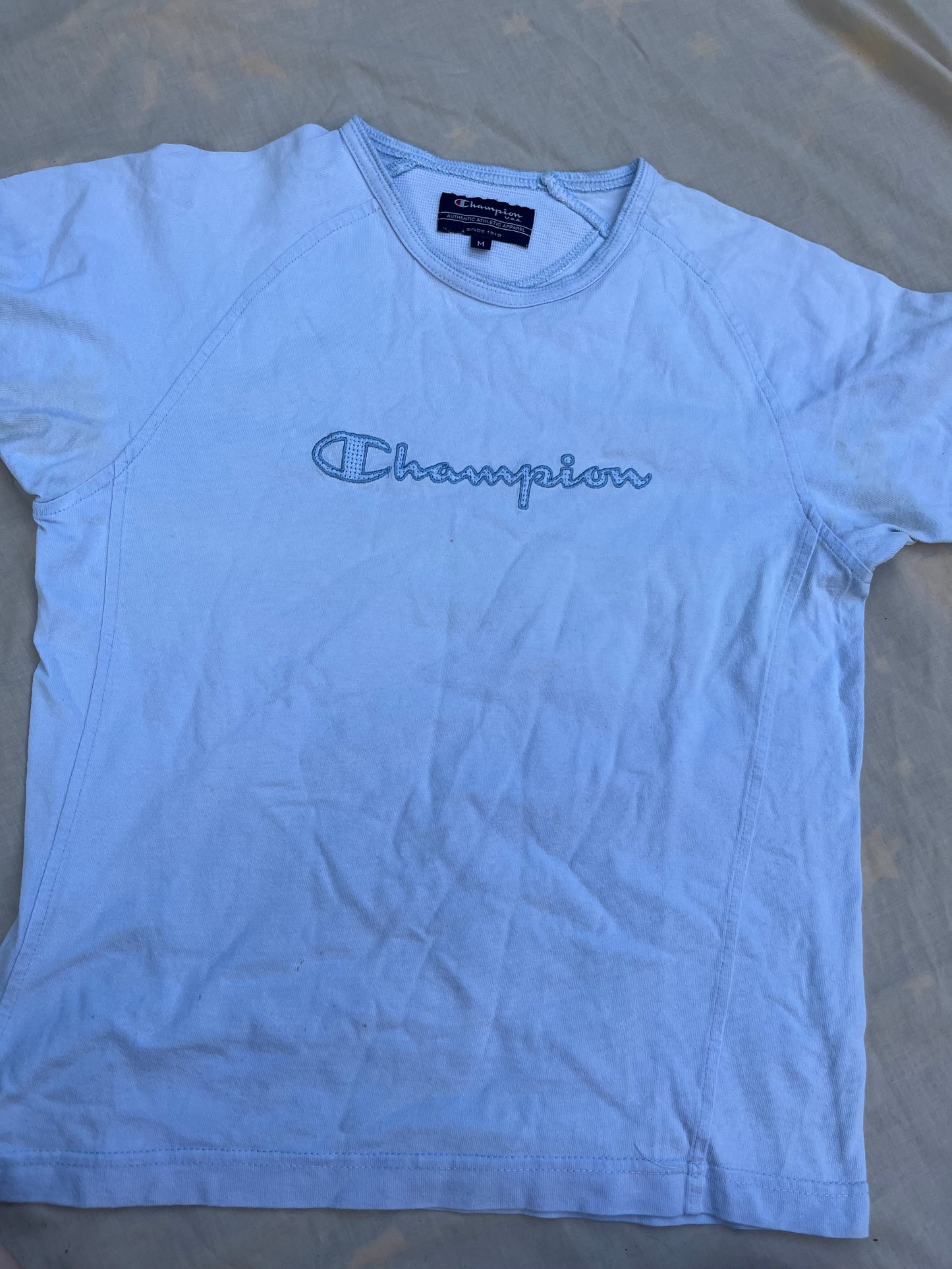 Mia Tee by Champion UK 10-12