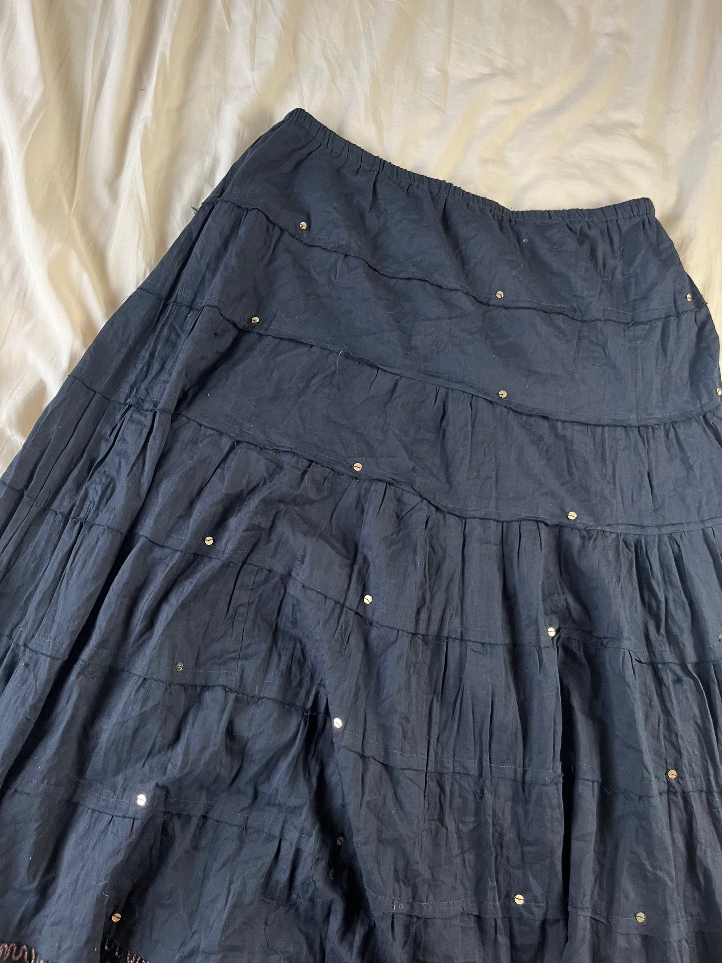 Freya 90s Skirt UK 12-18