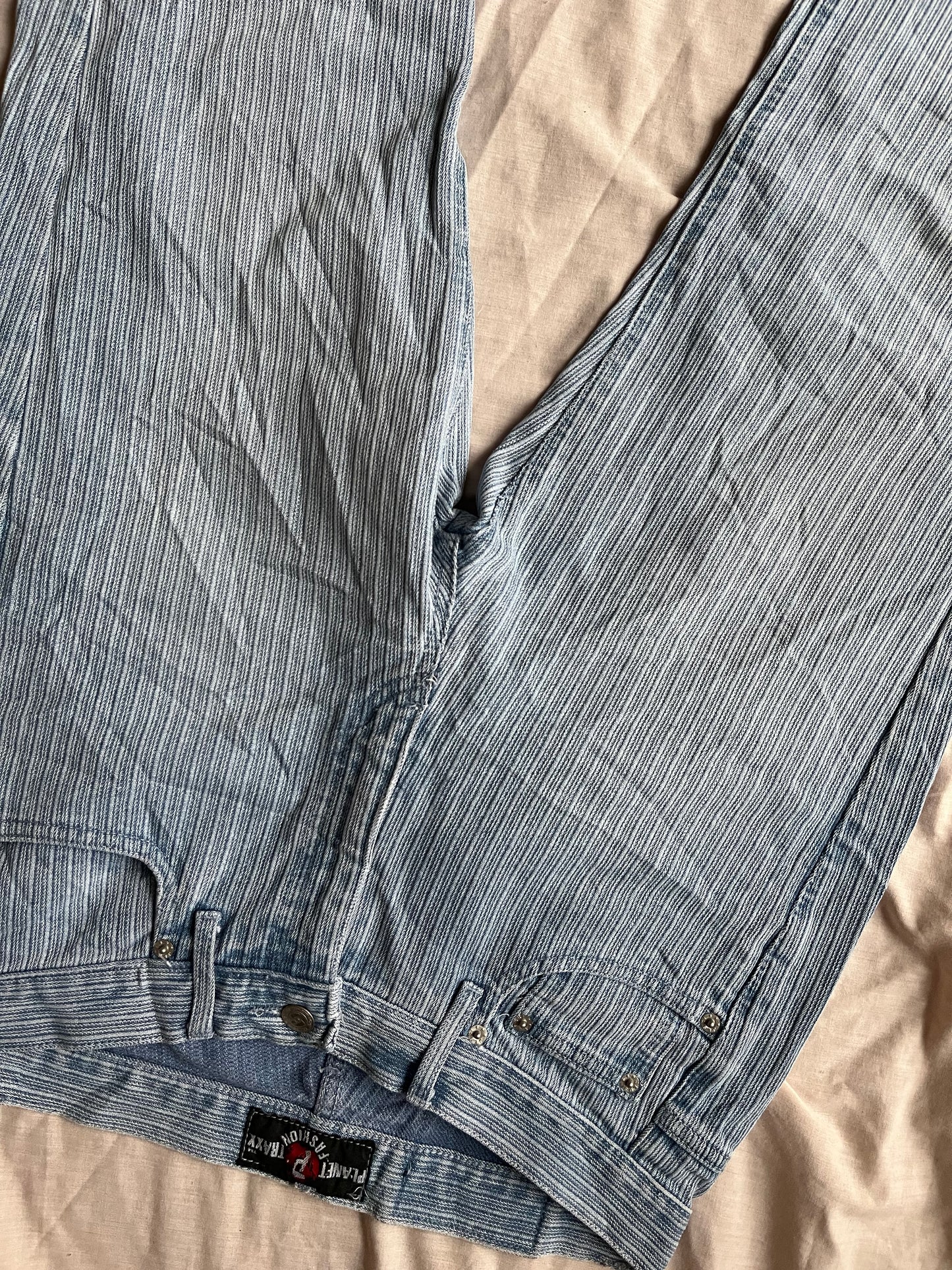 Striped 1997 Jeans - UK 12