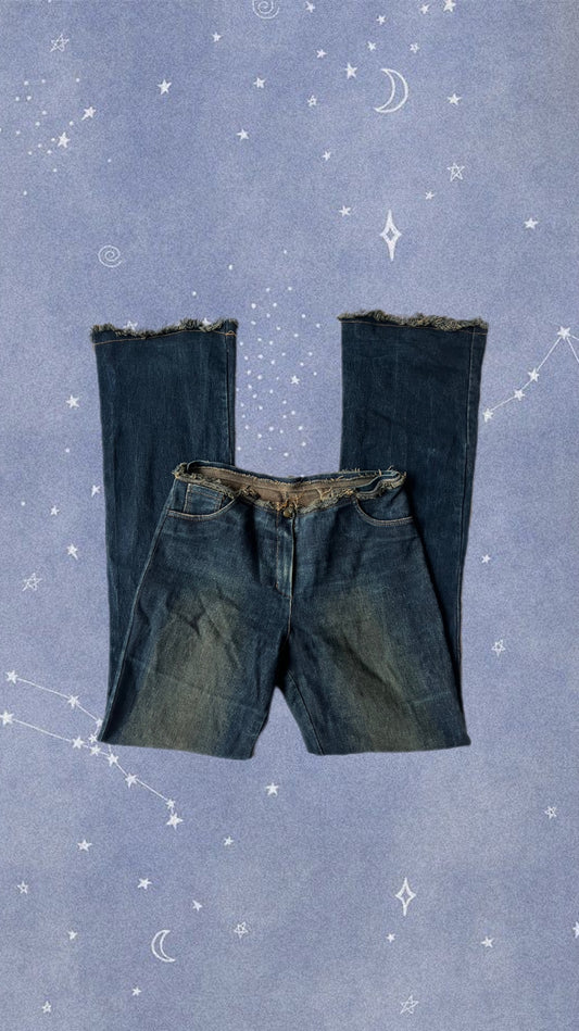 Harper 00s Jeans UK 8-10