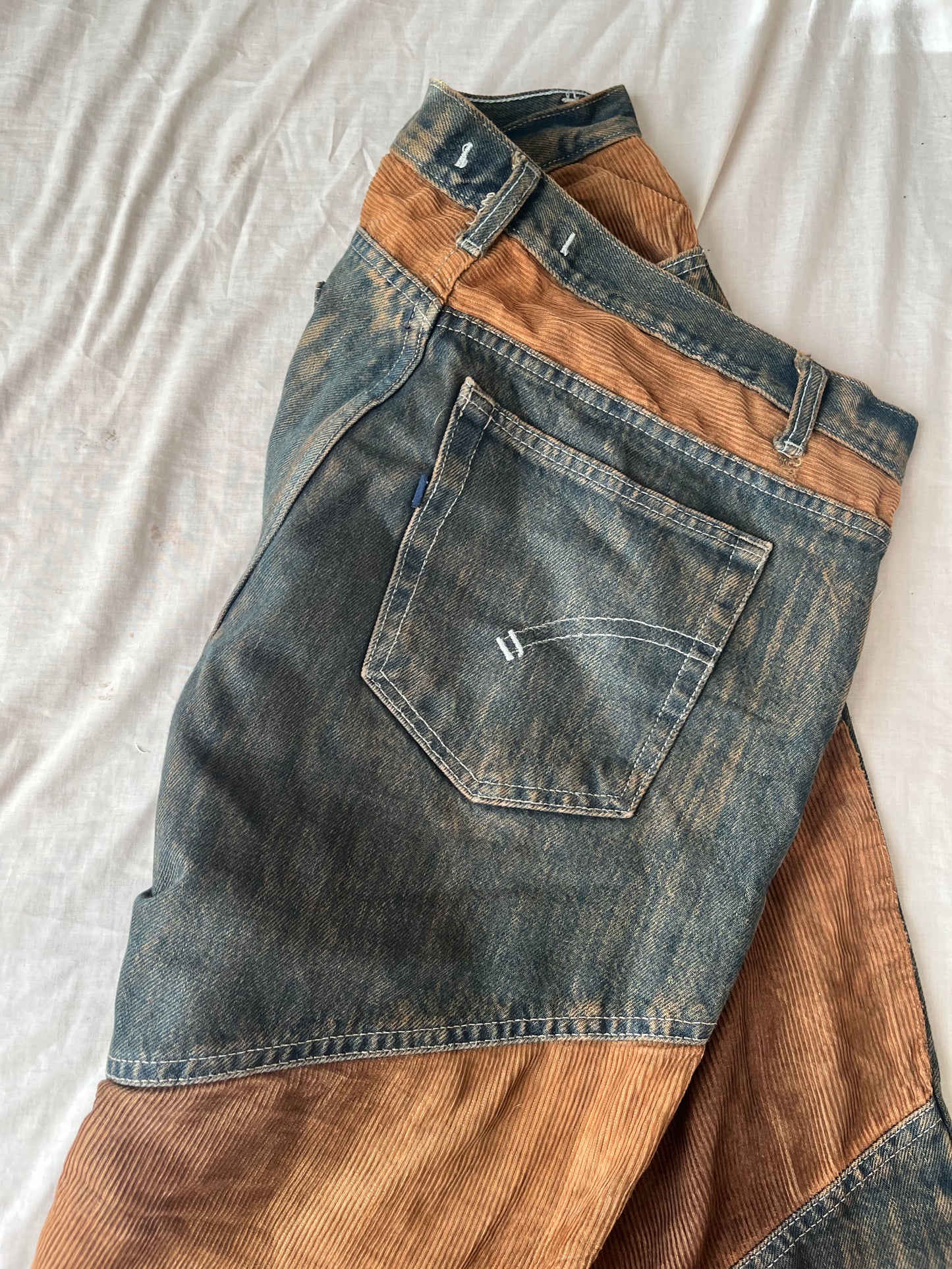 Kendal Jeans UK 18