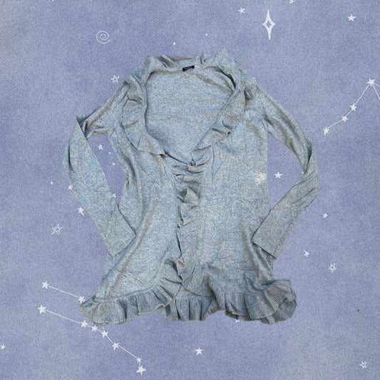 Lauren Cardigan UK 6-12