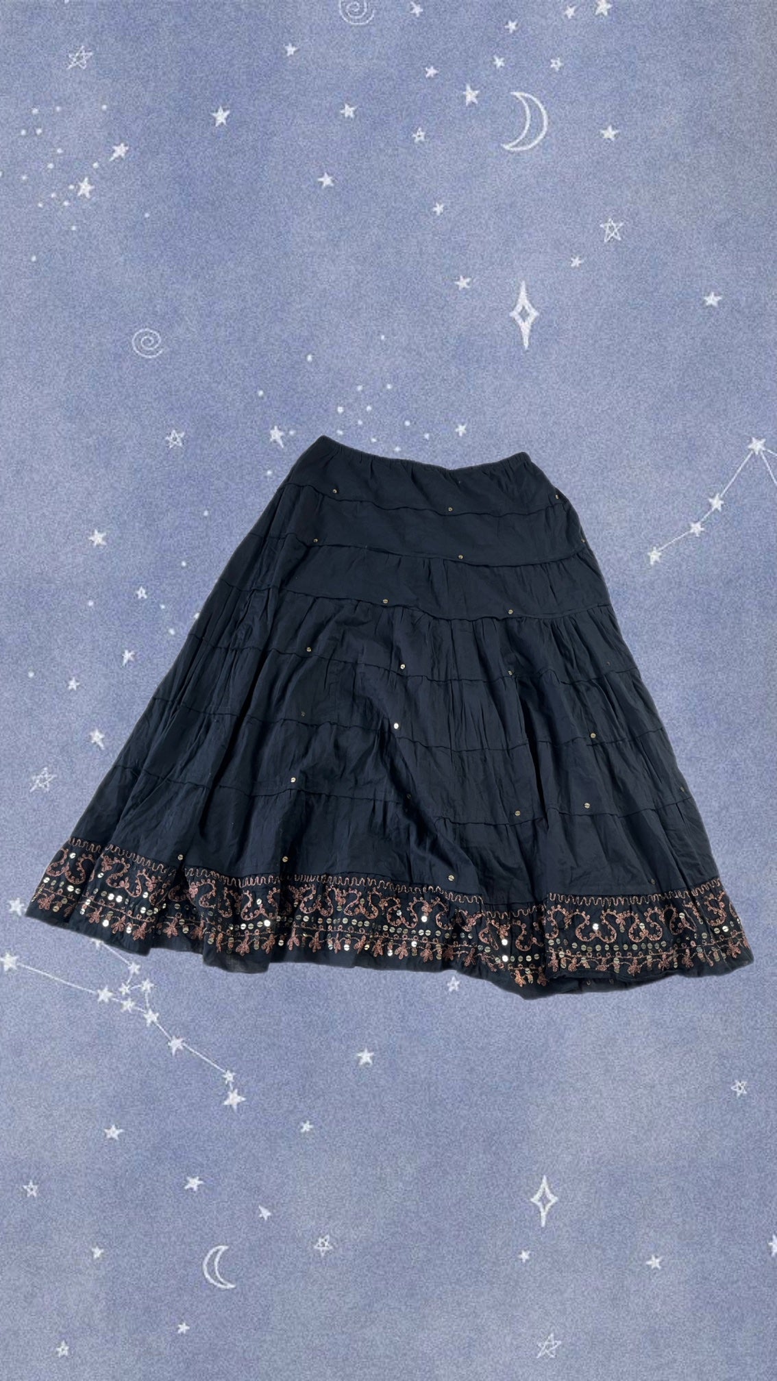 Freya 90s Skirt UK 12-18