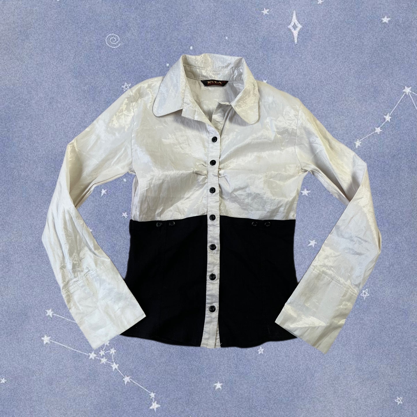 Office Goth Top UK 10