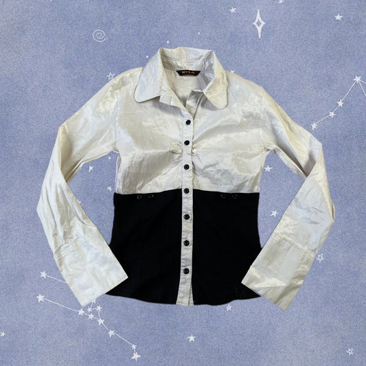 Office Goth Top UK 10