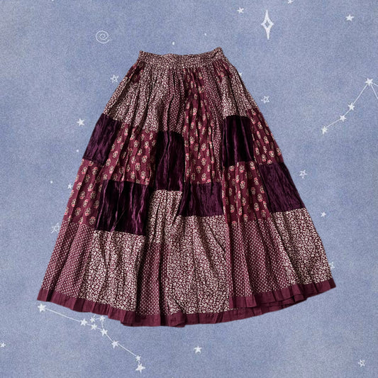 Hycinth Skirt UK 4-8