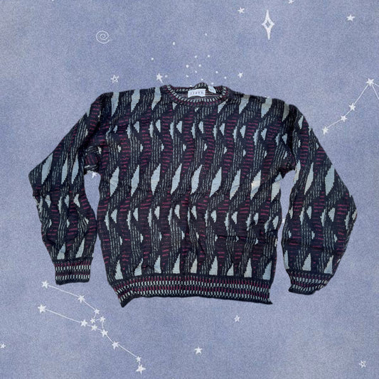 Sophia Jumper UK 4-20/XL
