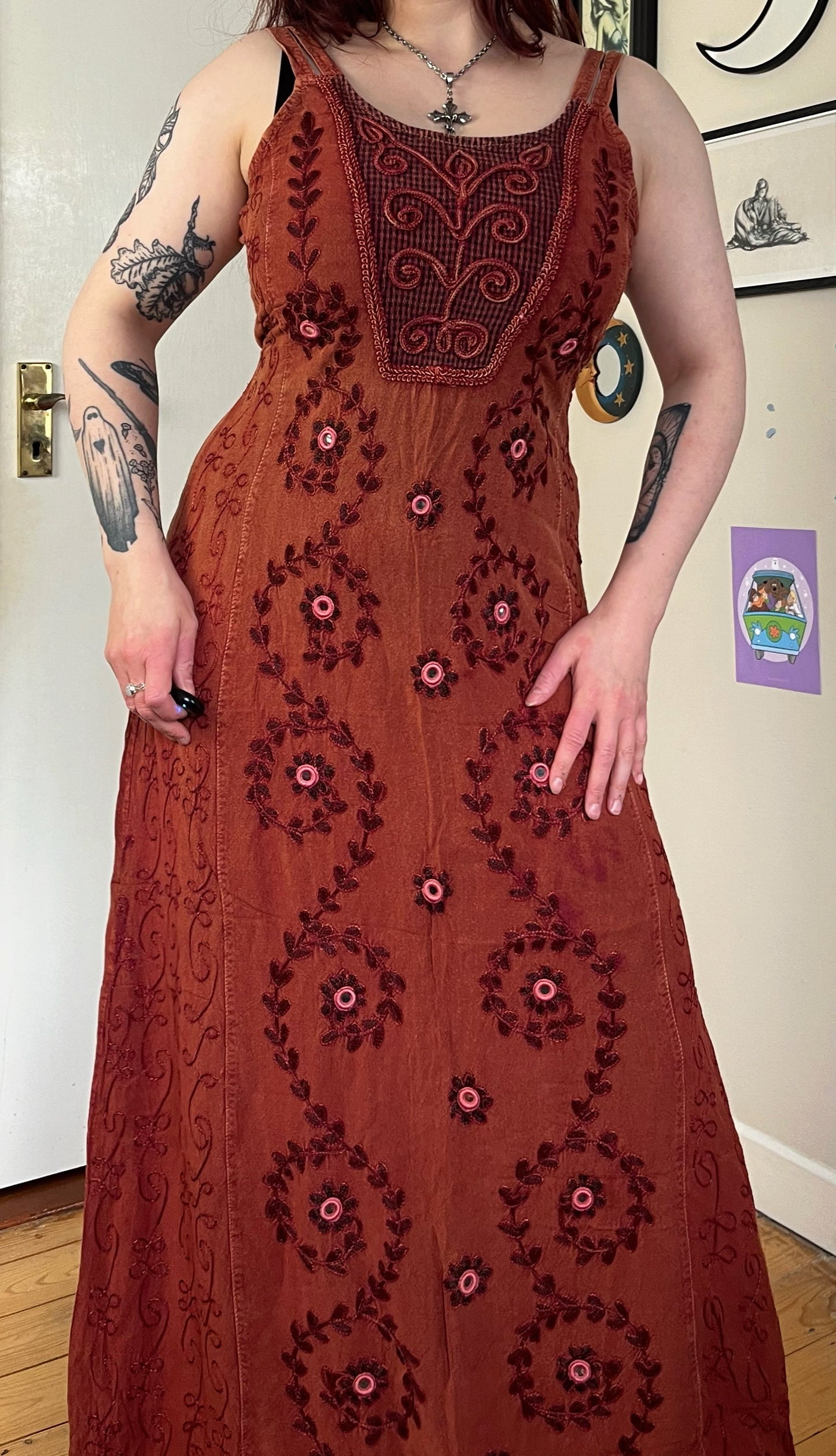 Valerie Dress UK 10-14