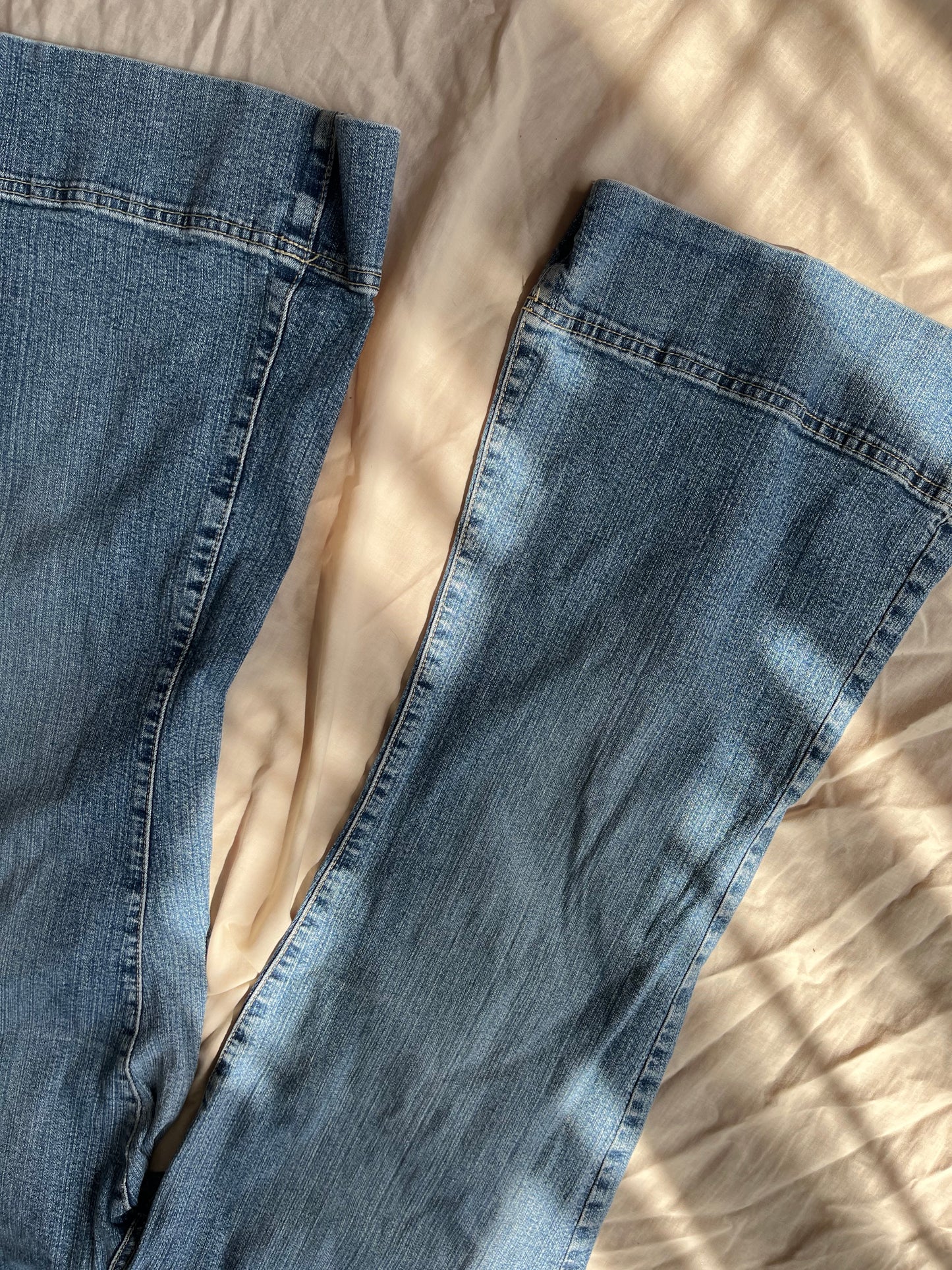 2000s Jeans by Jeanswear UK 14
