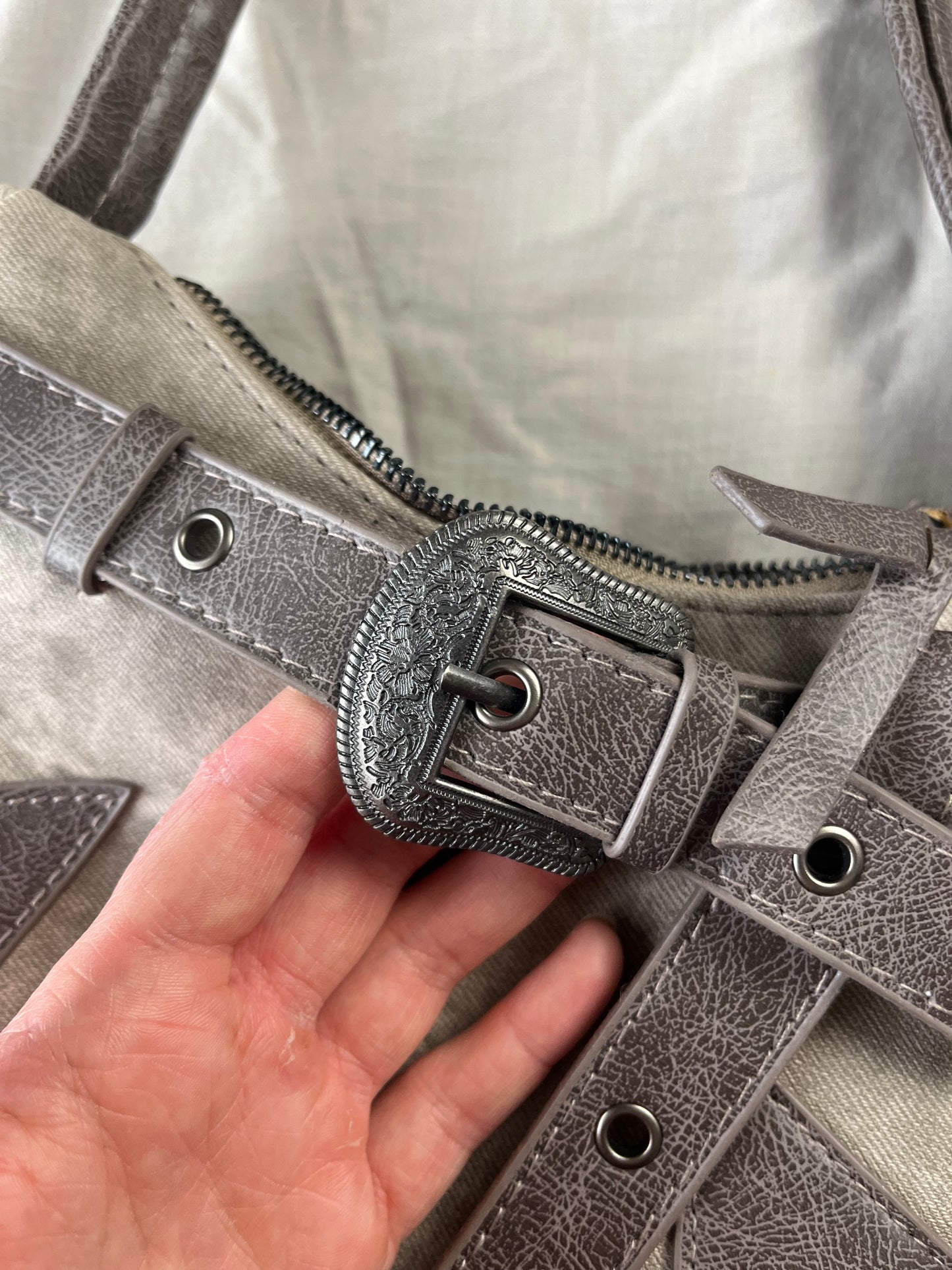 Lyra Bag