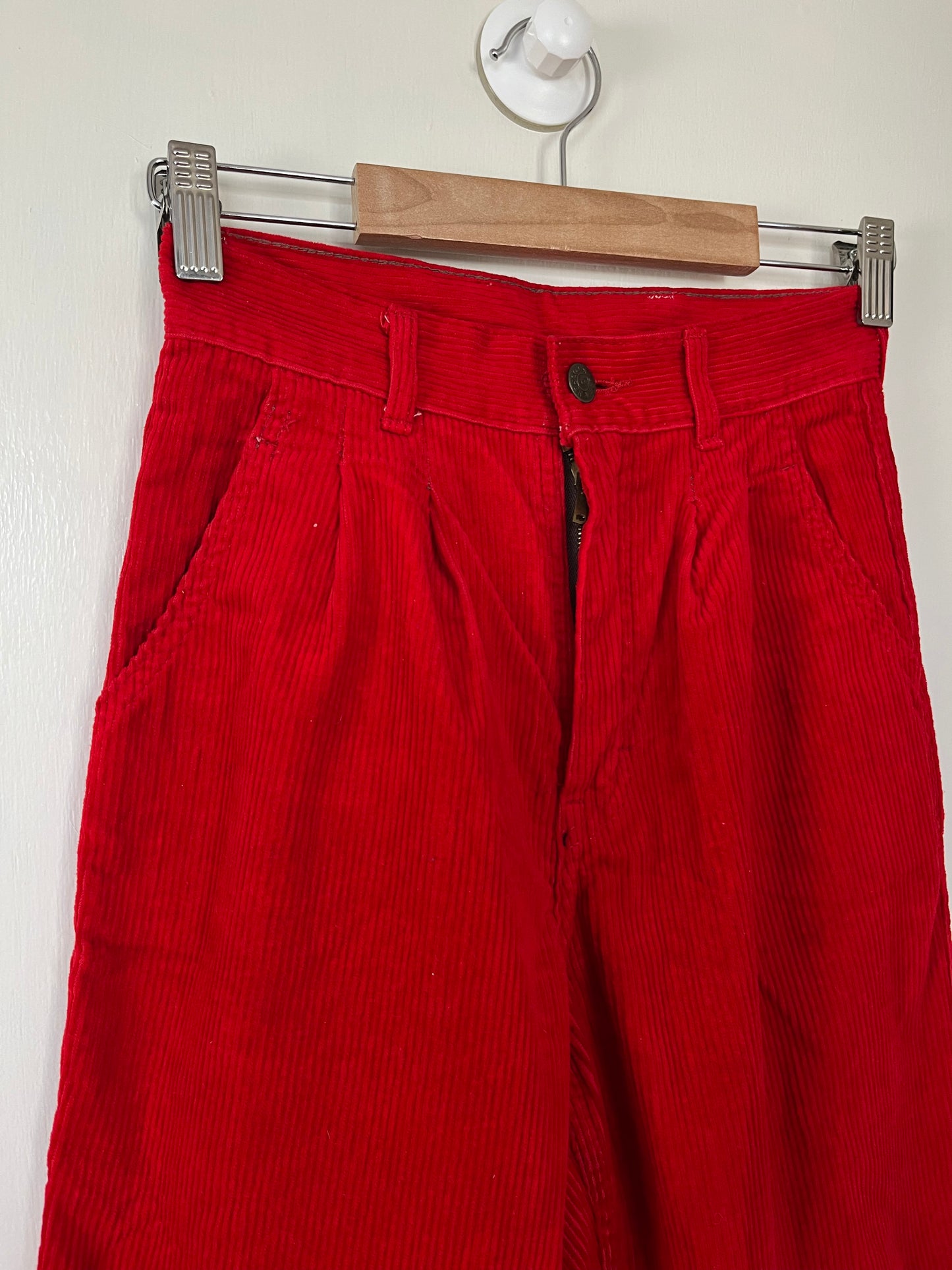 Lee Cooper Corduroy Pants UK 6