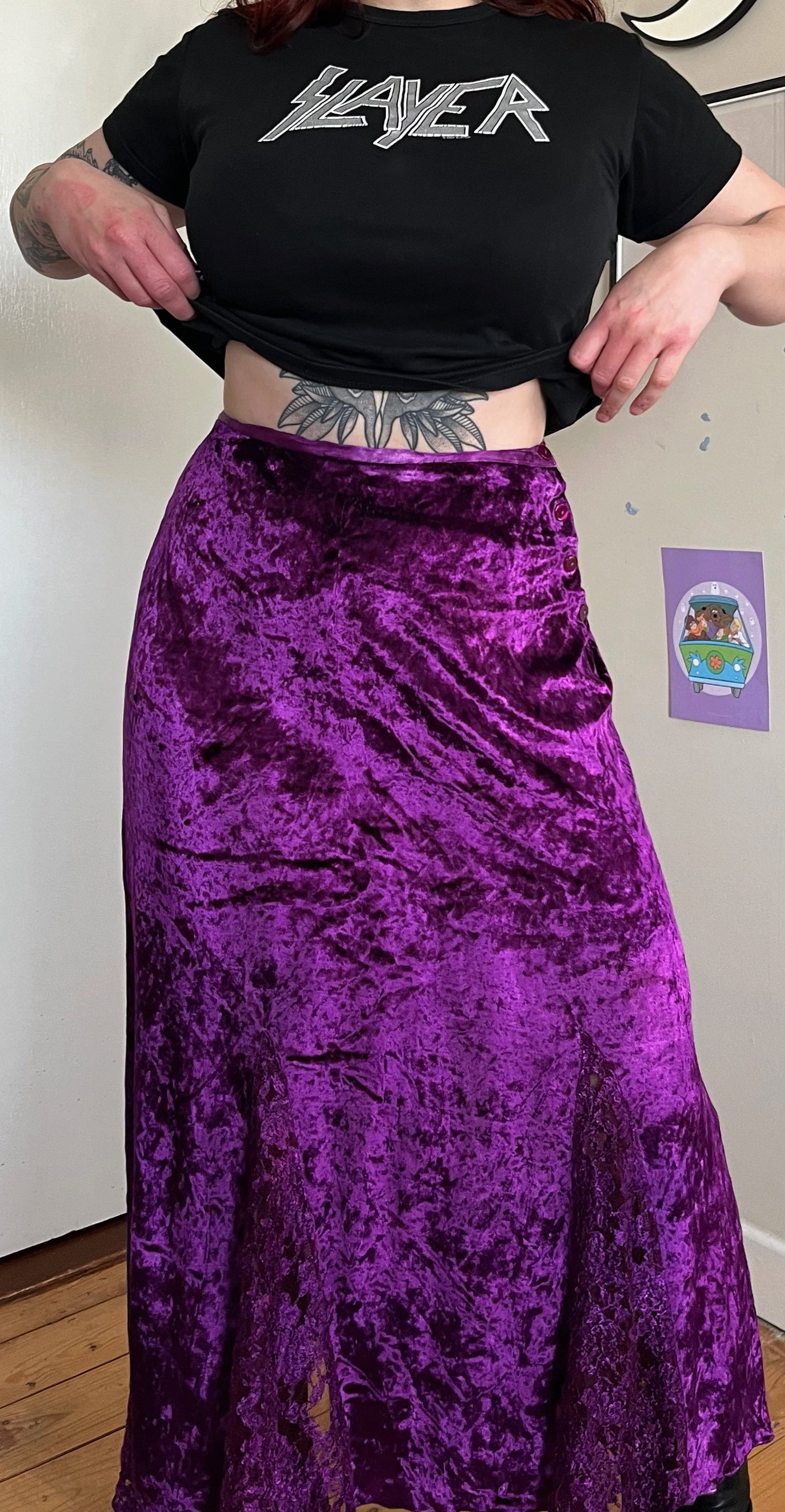 Sabrina Skirt UK 12