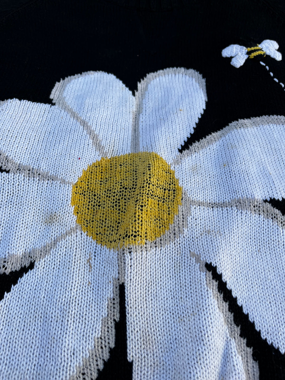 Daisy Jumper XL