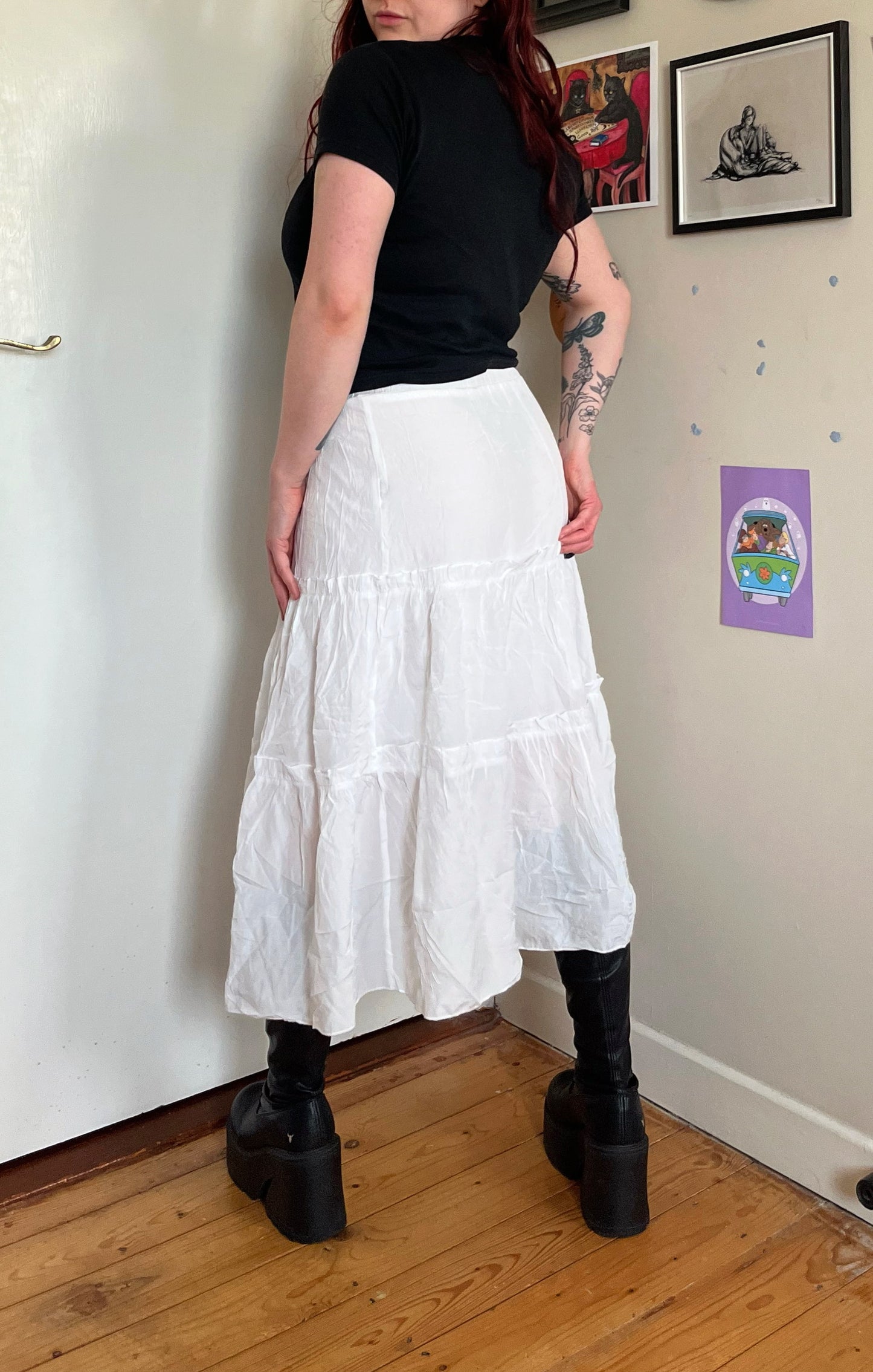 Taylor Skirt UK 8-10