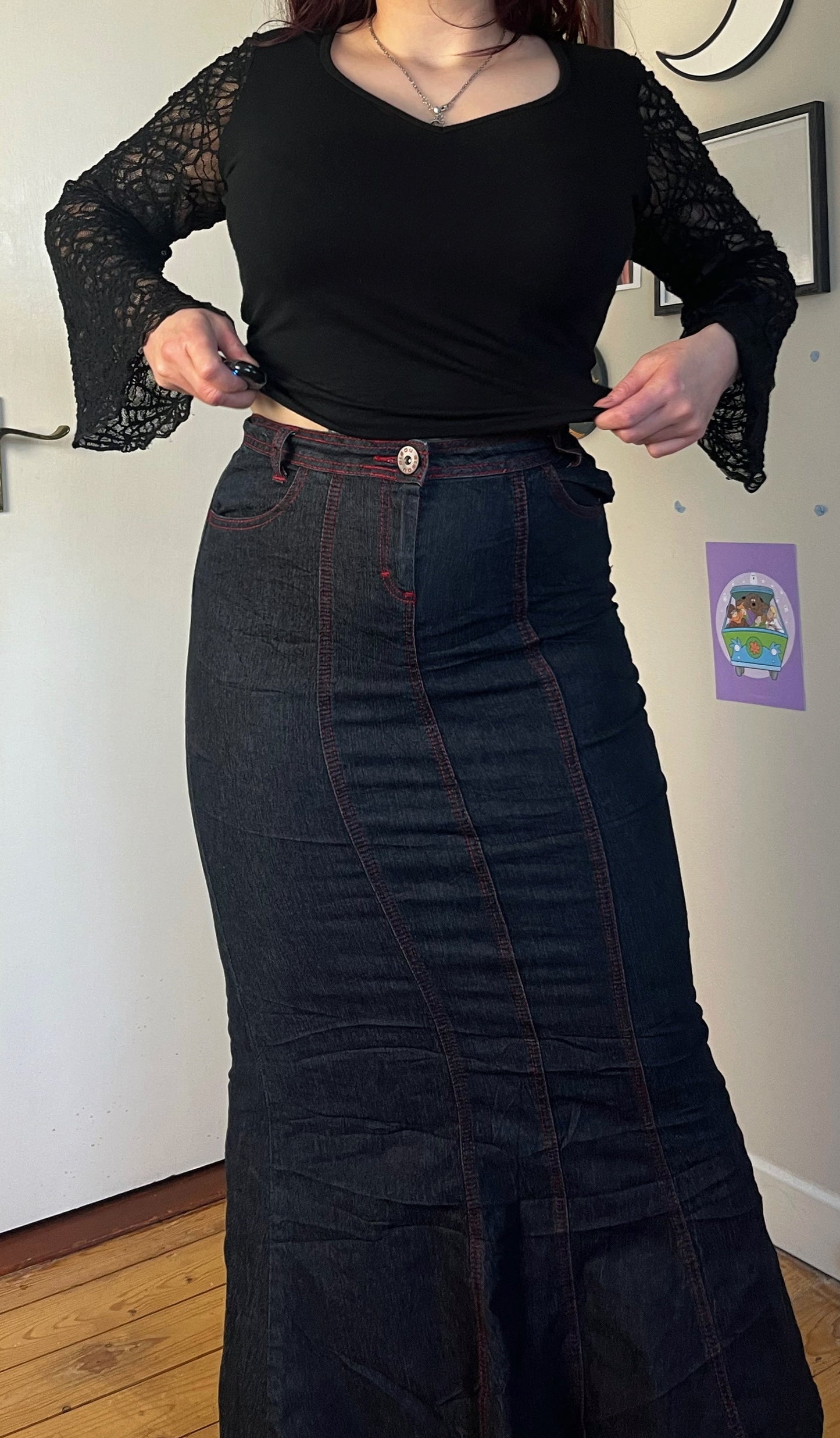 Jenny Skirt UK 10