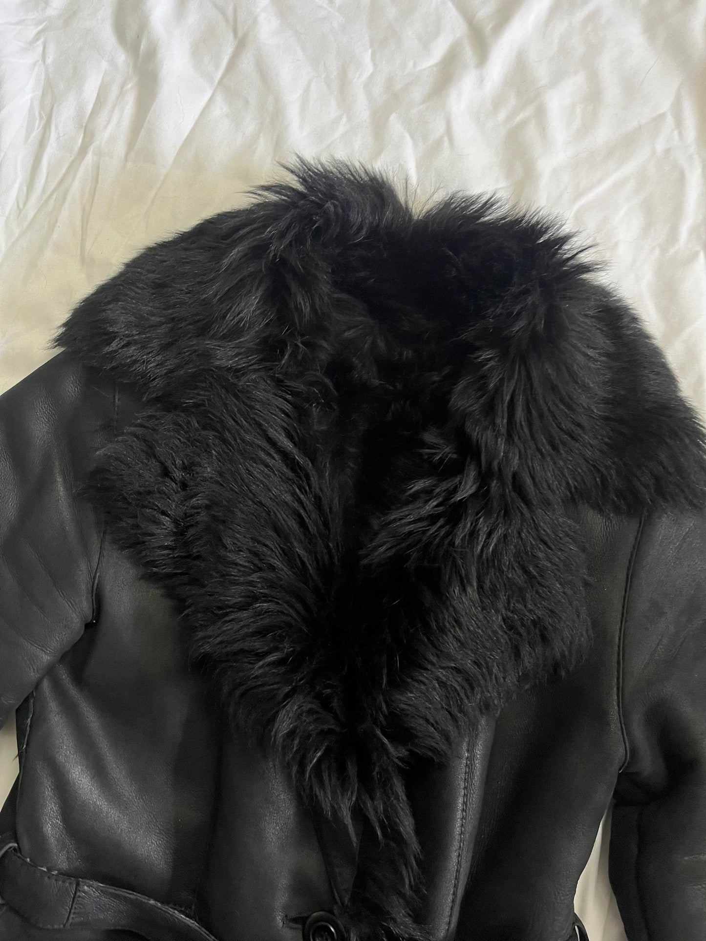 Morgan Jacket UK 10