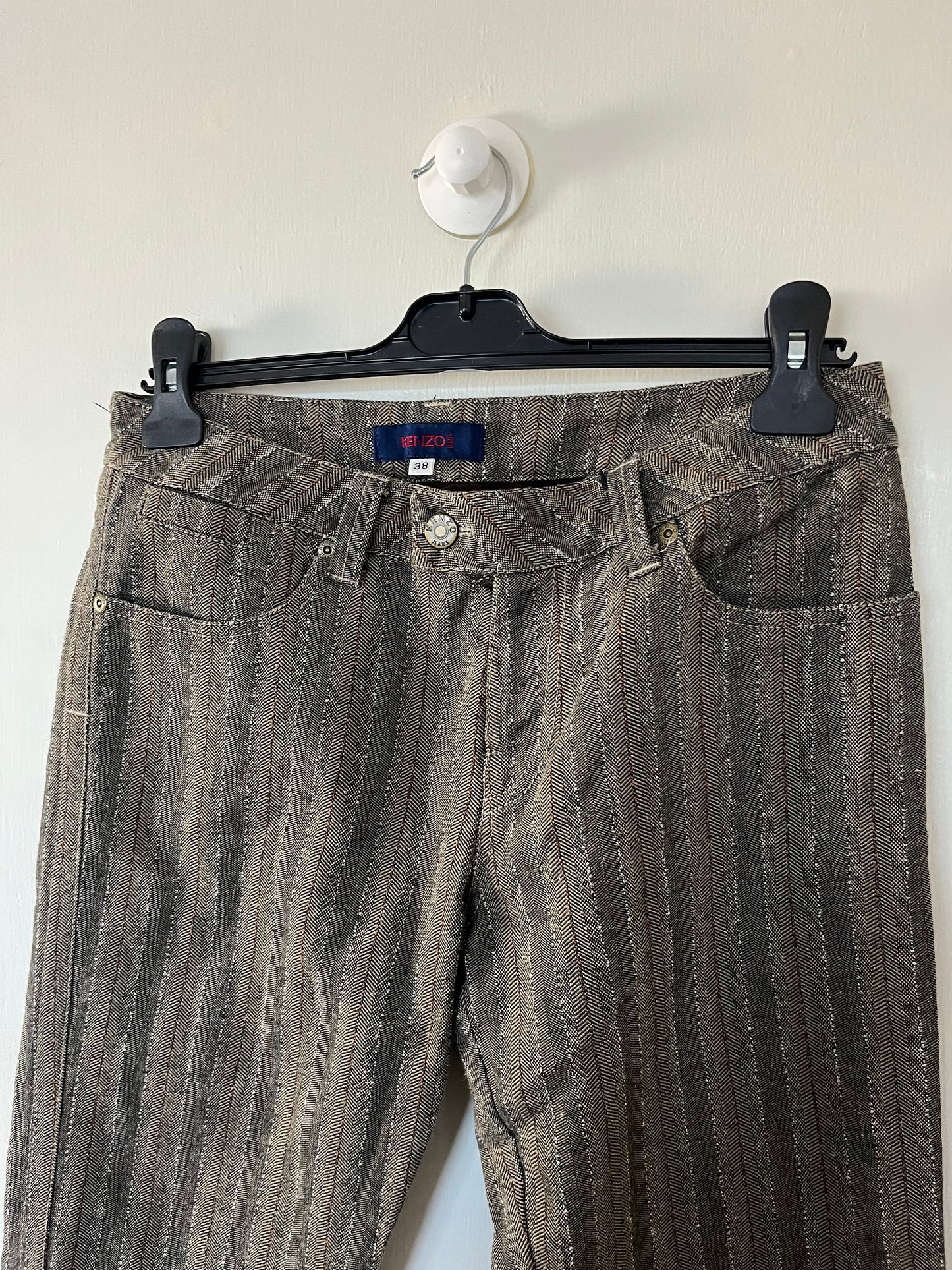 Kelsie Jeans UK 10