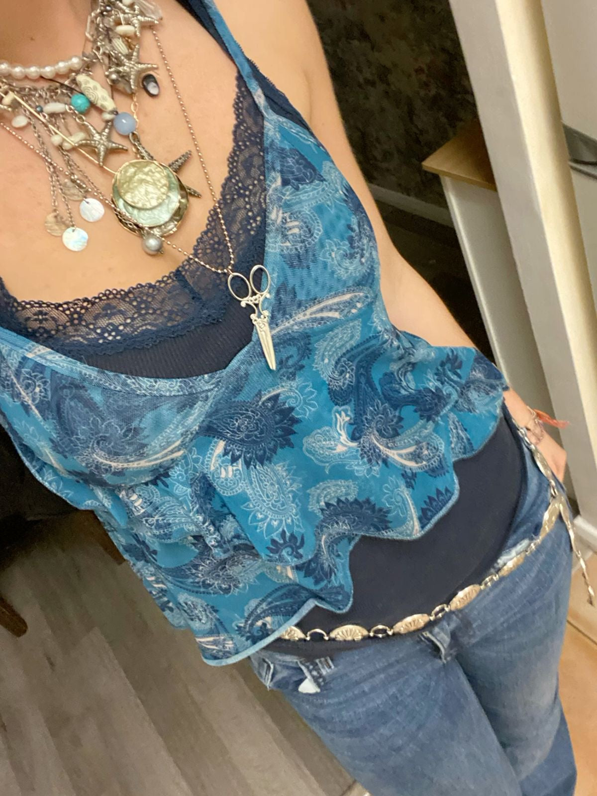 Summer Boho Bundle UK 10-12 - 3 Pieces