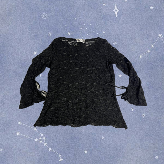 Nikki Top UK 10-12
