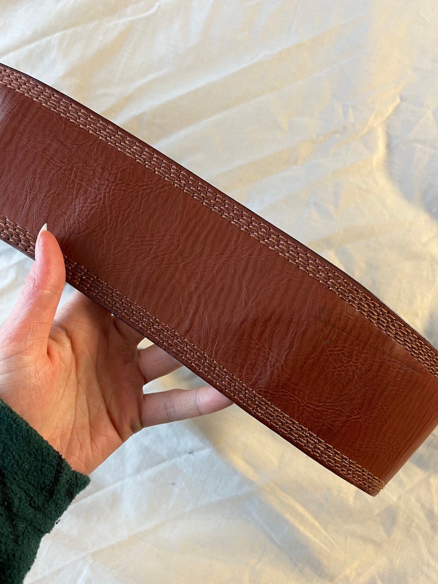 Zoe Belt UK 12-16