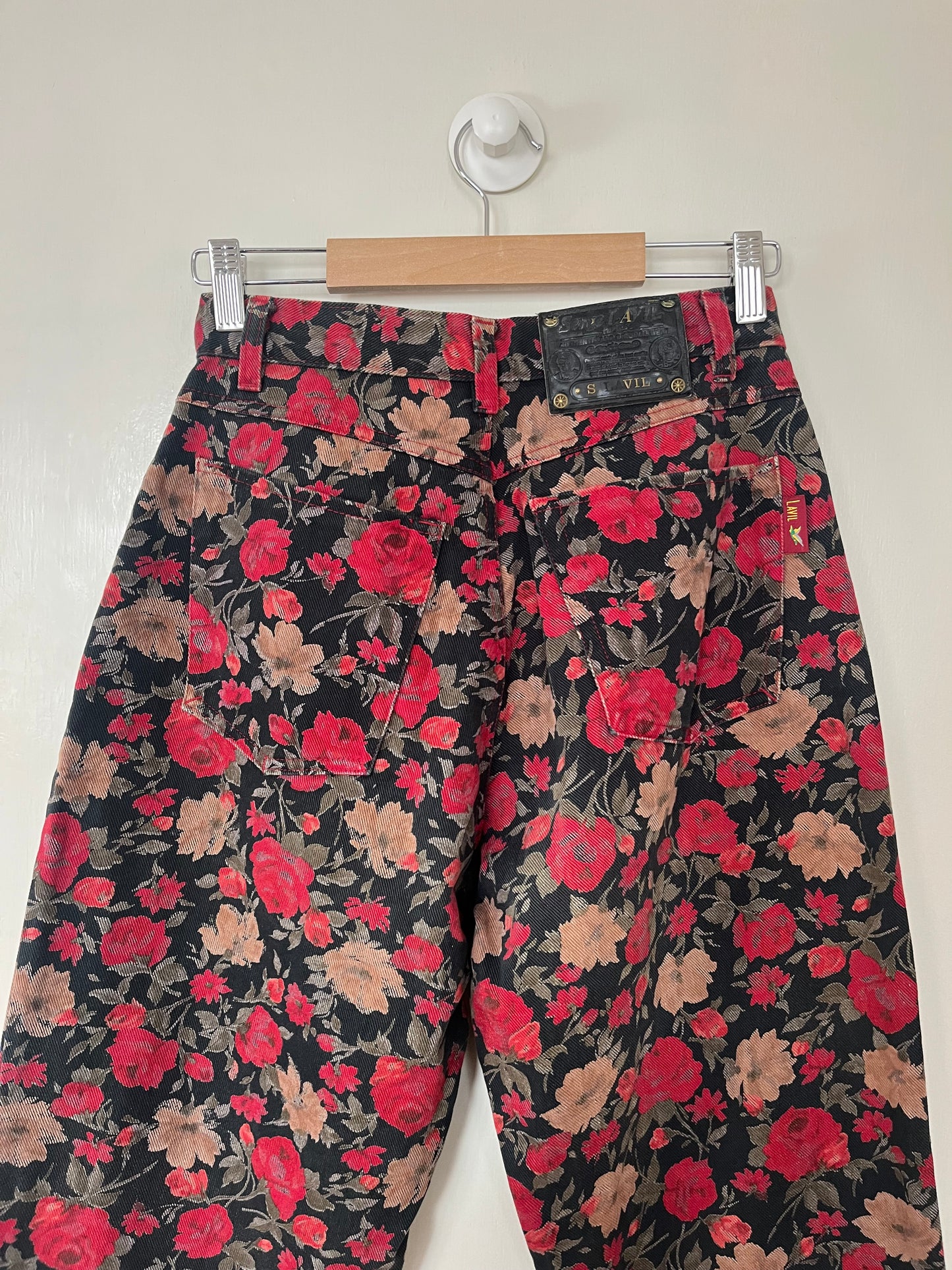Natalie Jeans UK 8