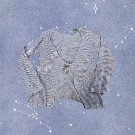 Abigail Cardigan UK 6-14