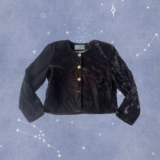Carrie Jacket UK 12-14