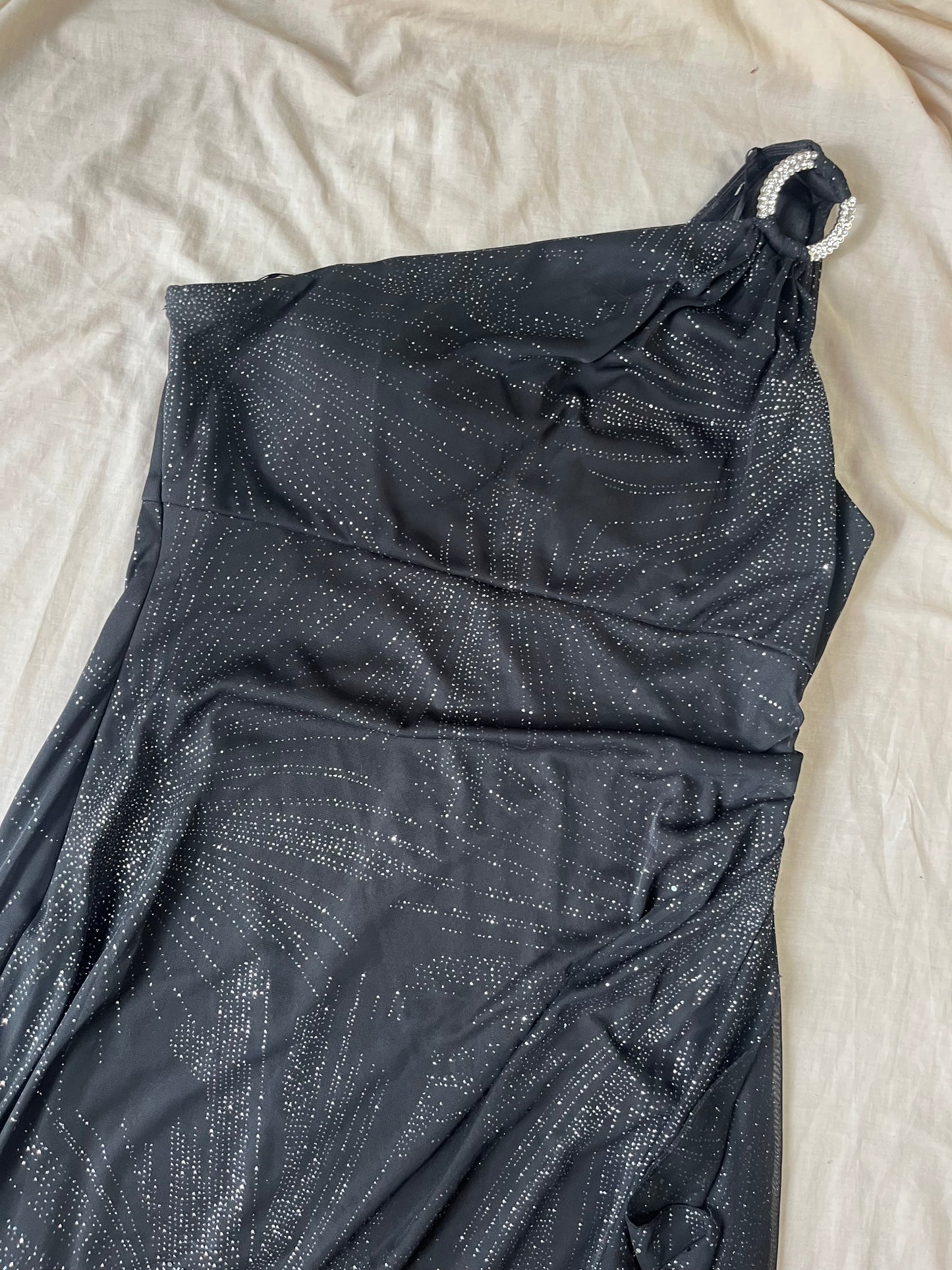 Morgana Dress UK 14