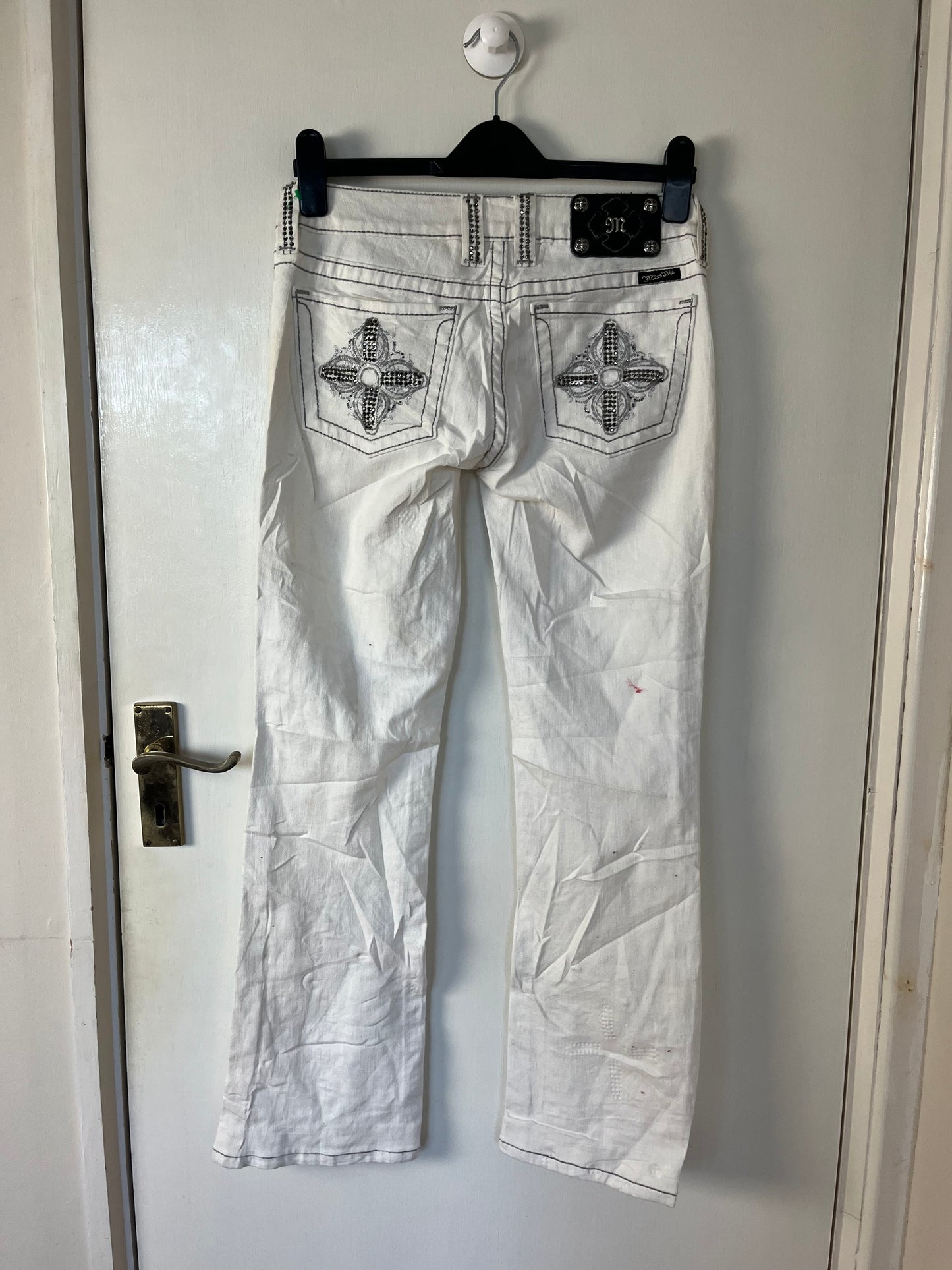 Chloe Jeans by Miss Me UK 6-8