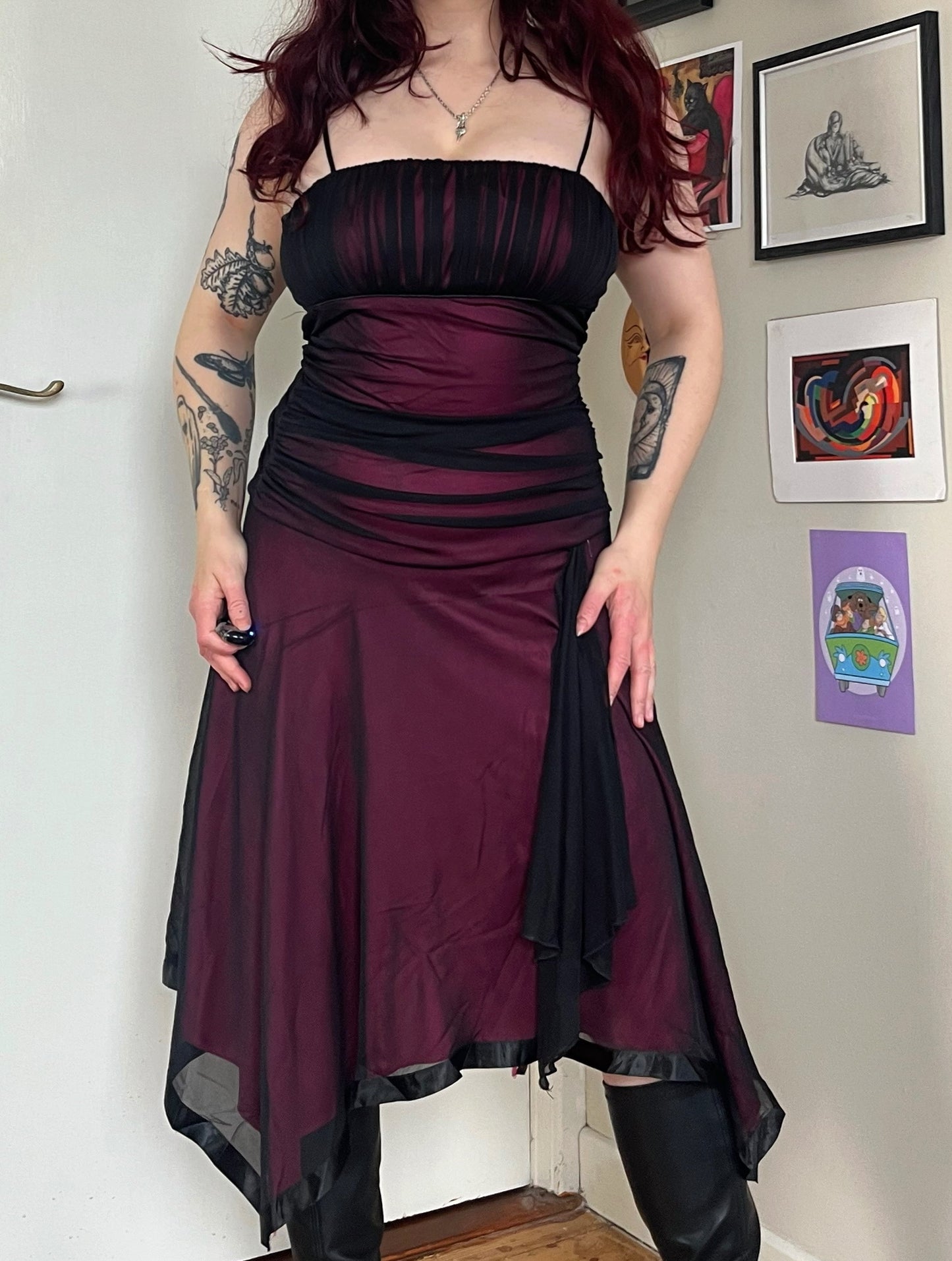 Alice Dress UK 10