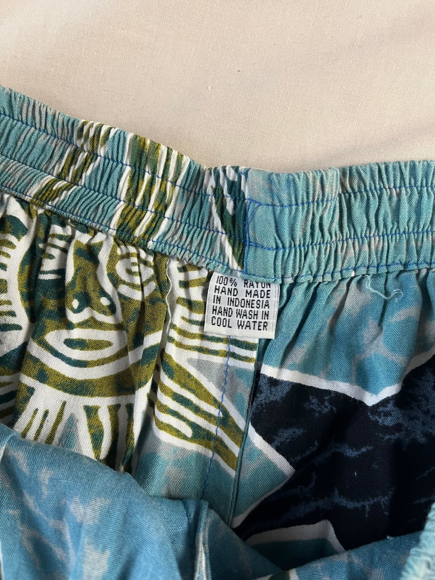Celestial Pants UK 14-18