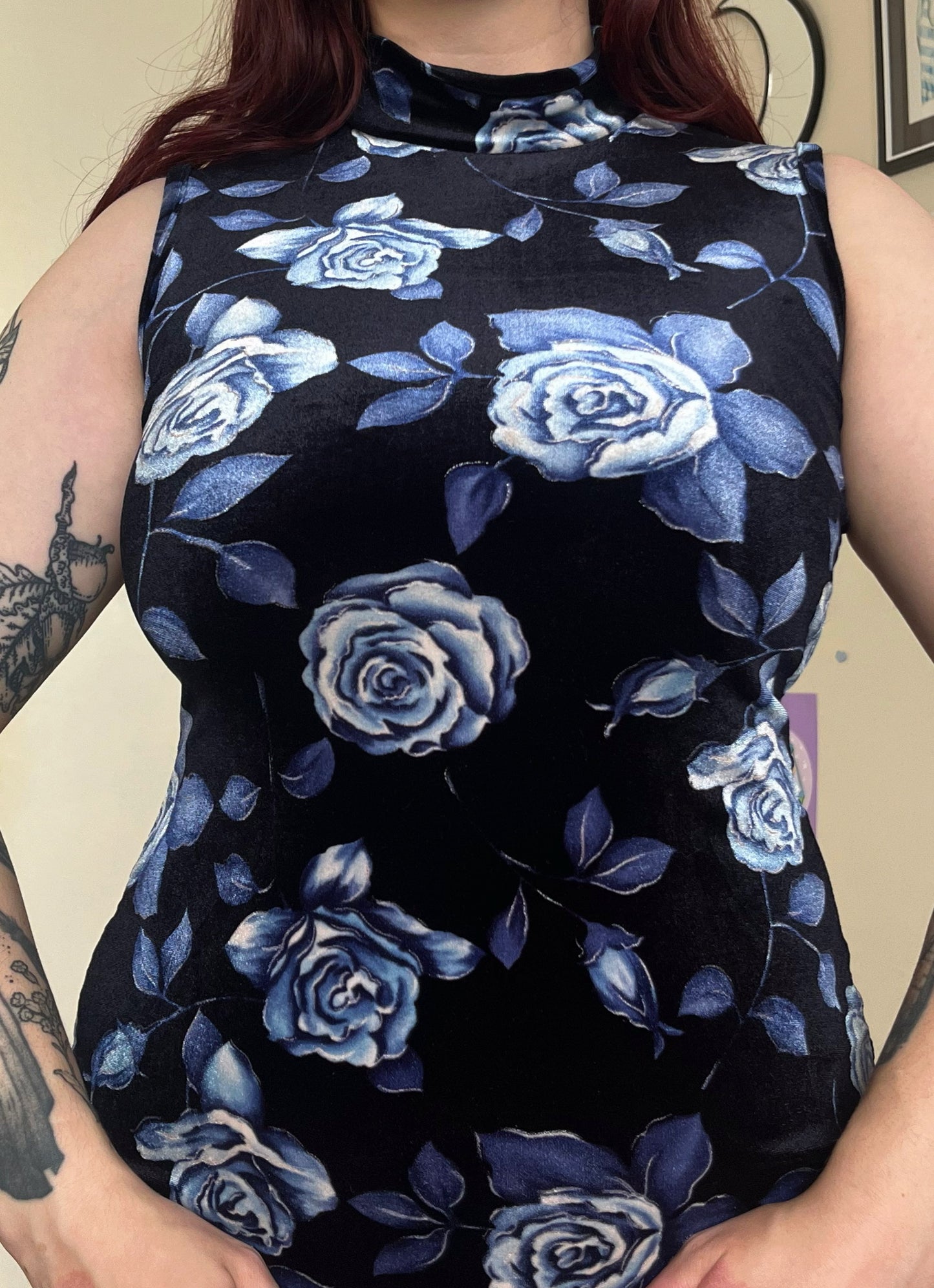 Maple Dress UK 8-10
