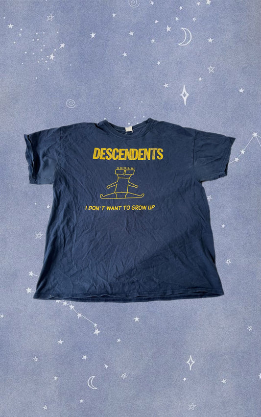 Descendents Tshirt XL