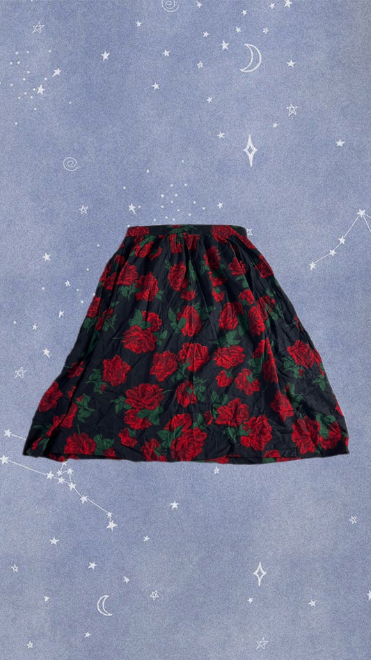 Celeste 90s Skirt UK 8