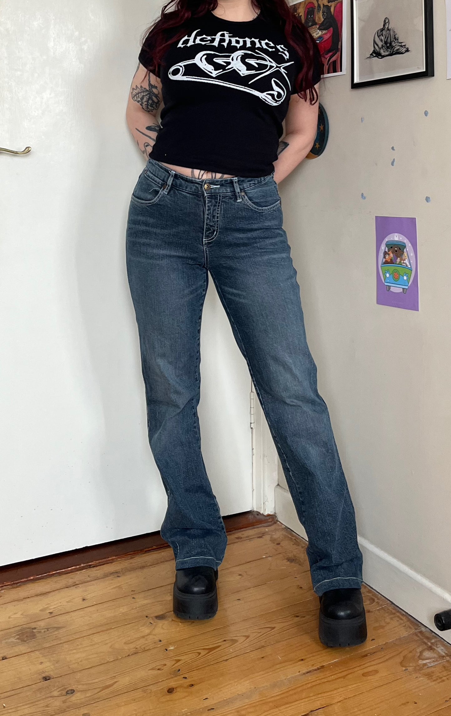 Arizona Jeans UK 10