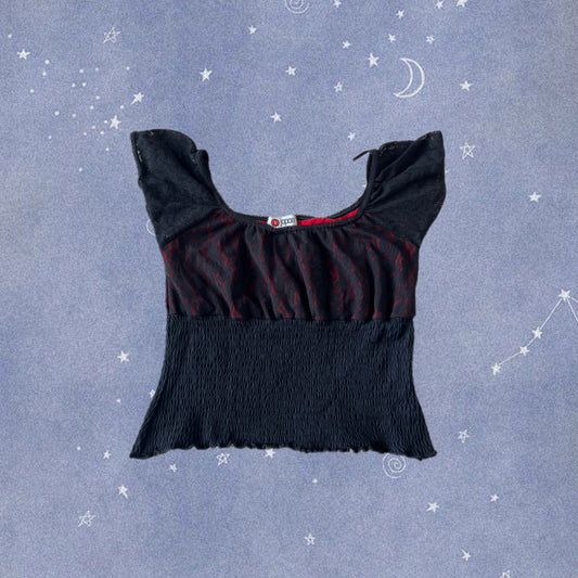 Kayla Top UK 8-10
