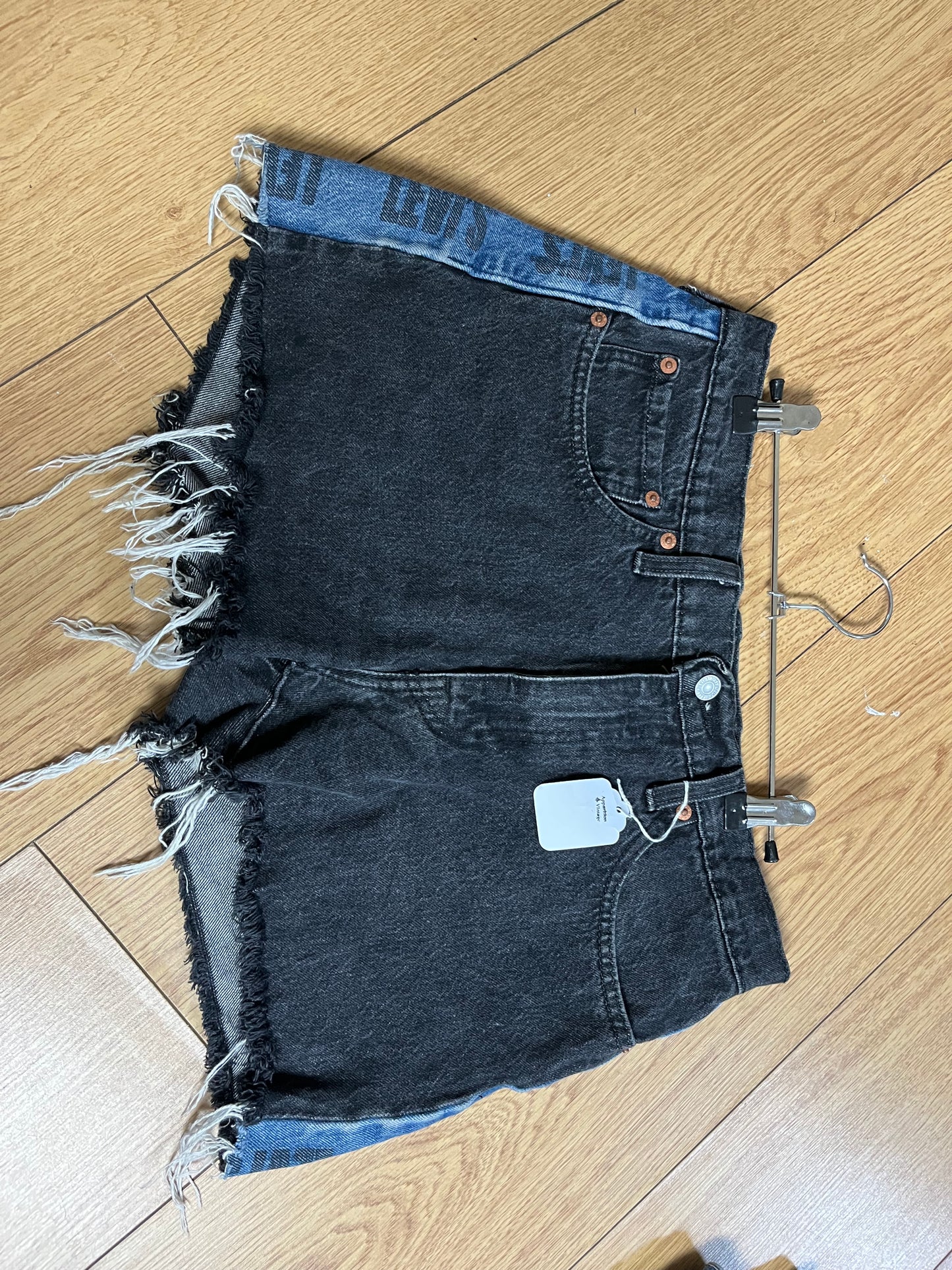 Levi's Shorts UK 12-14