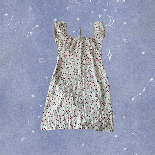 Pearl Dress UK 12