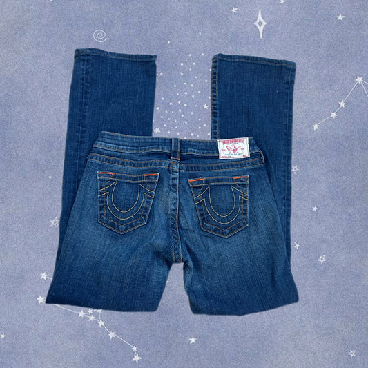 Morgan Jeans by True Religion UK 6