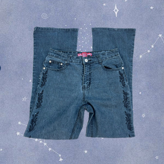 Jasmine Jeans UK 8