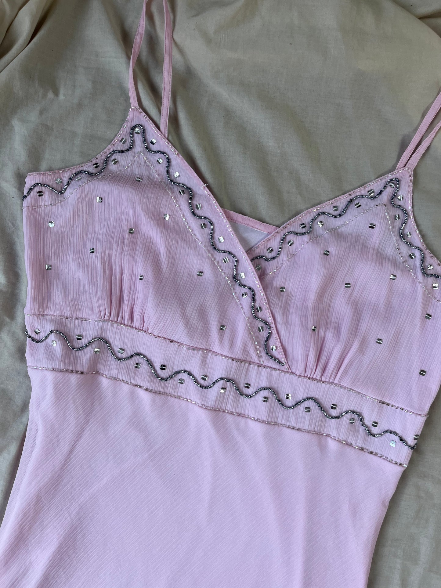 Rosie Dress UK 10-12