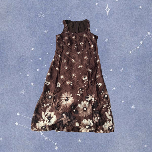 Mariella Dress UK 10