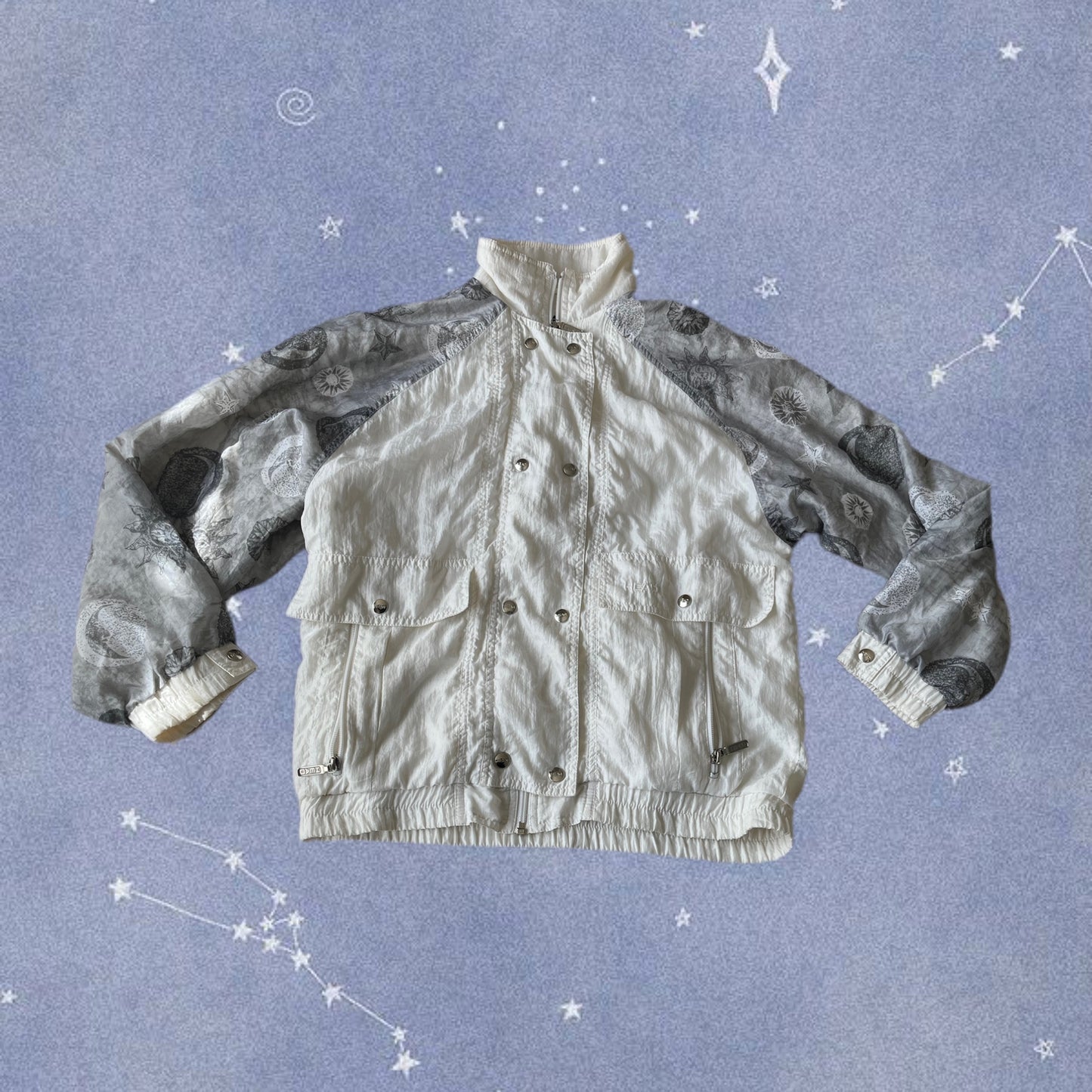 Celestial Jacket UK 6-14/M