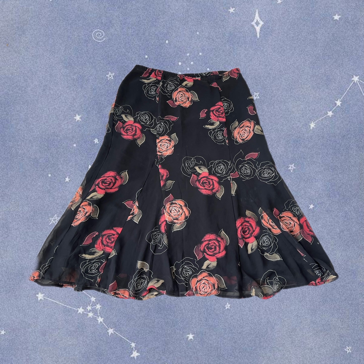 Charlie Skirt UK 12