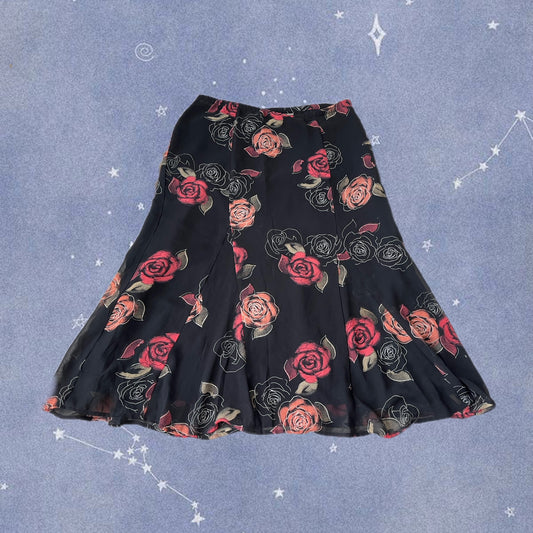 Charlie Skirt UK 12